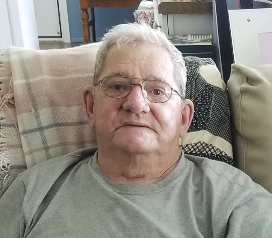 Wayne M. Wescom